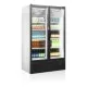 Refrigerated display cabinet TEFCOLD FS1202H