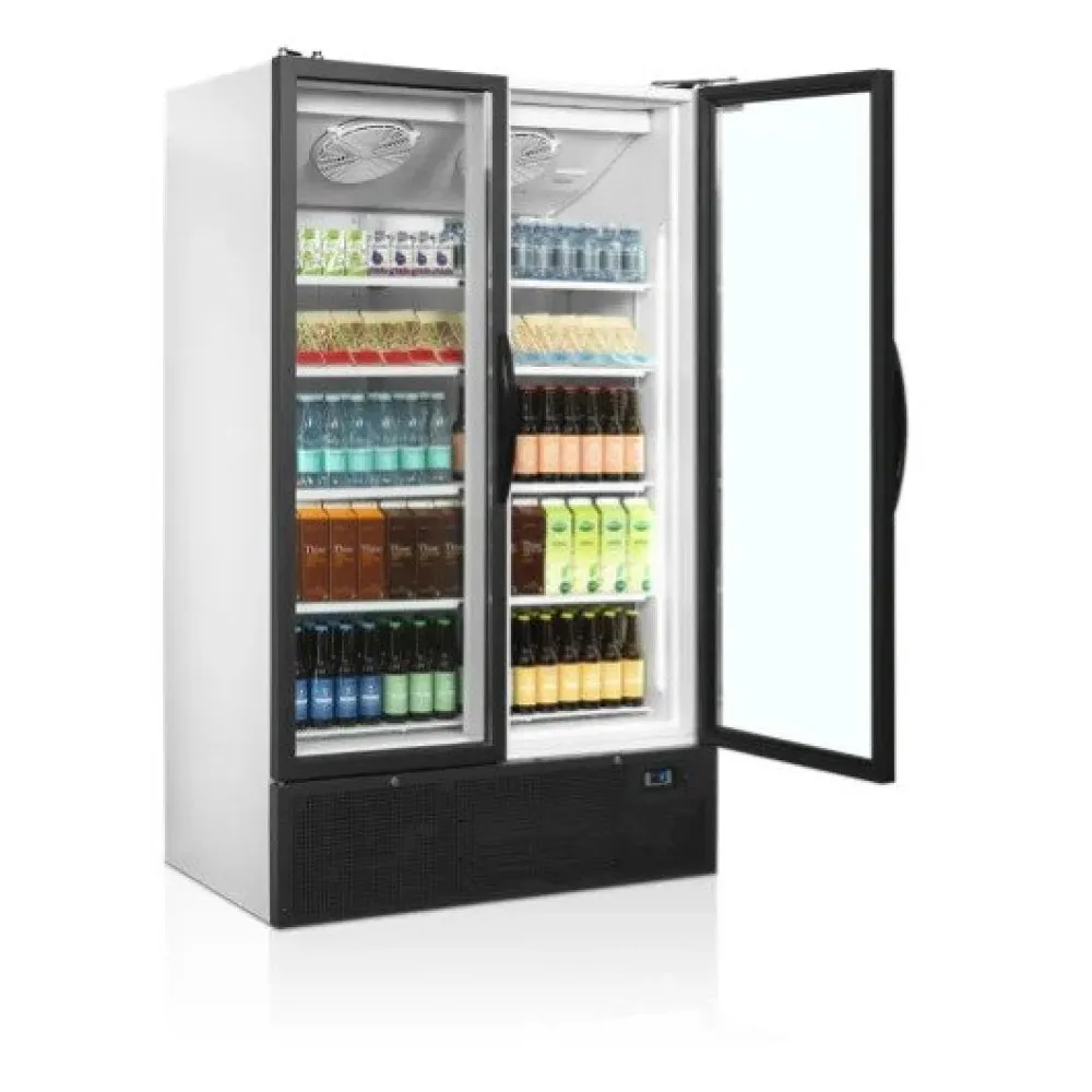 Refrigerated display cabinet TEFCOLD FS1202H