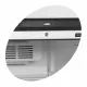 Refrigerated display cabinet TEFCOLD FS1280