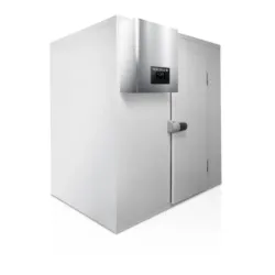 Freezer cold room TEFCOLD CRNF1212