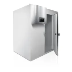 Freezer cold room TEFCOLD CRNF1212