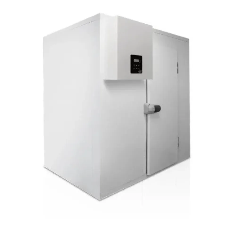 Cold room TEFCOLD CRPF1515