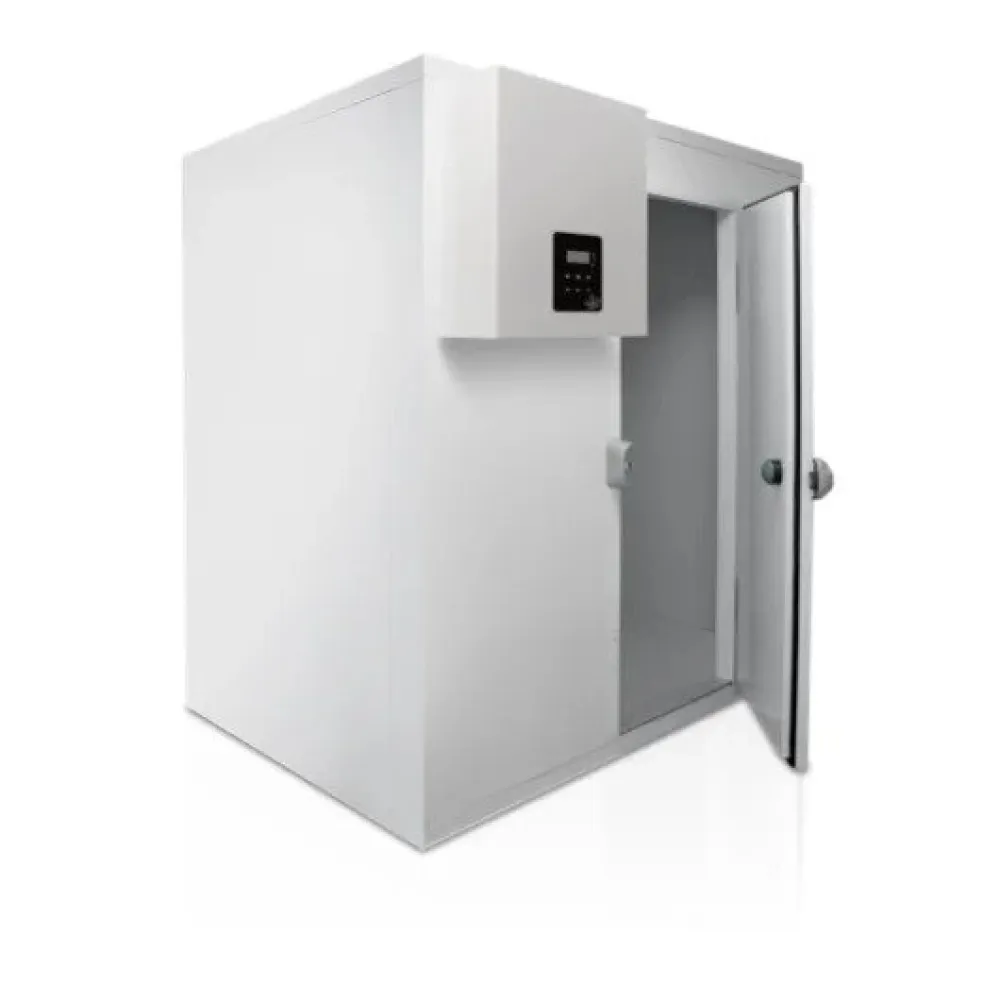 Cold room TEFCOLD CRPF1515