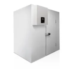Cold room TEFCOLD CRPF3030
