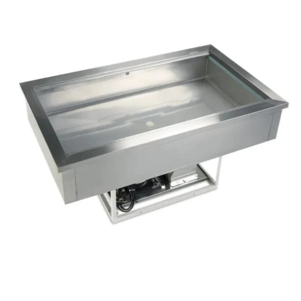 Drop-in cold well TEFCOLD CW3