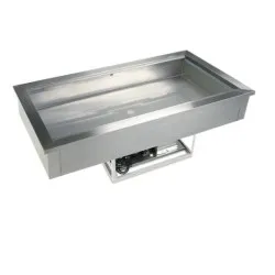 Drop-in cold well TEFCOLD CW4