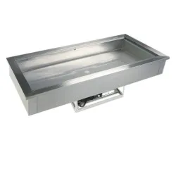 Drop-in cold well TEFCOLD CW5