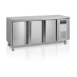 Counter freezer TEFCOLD SK6310BT