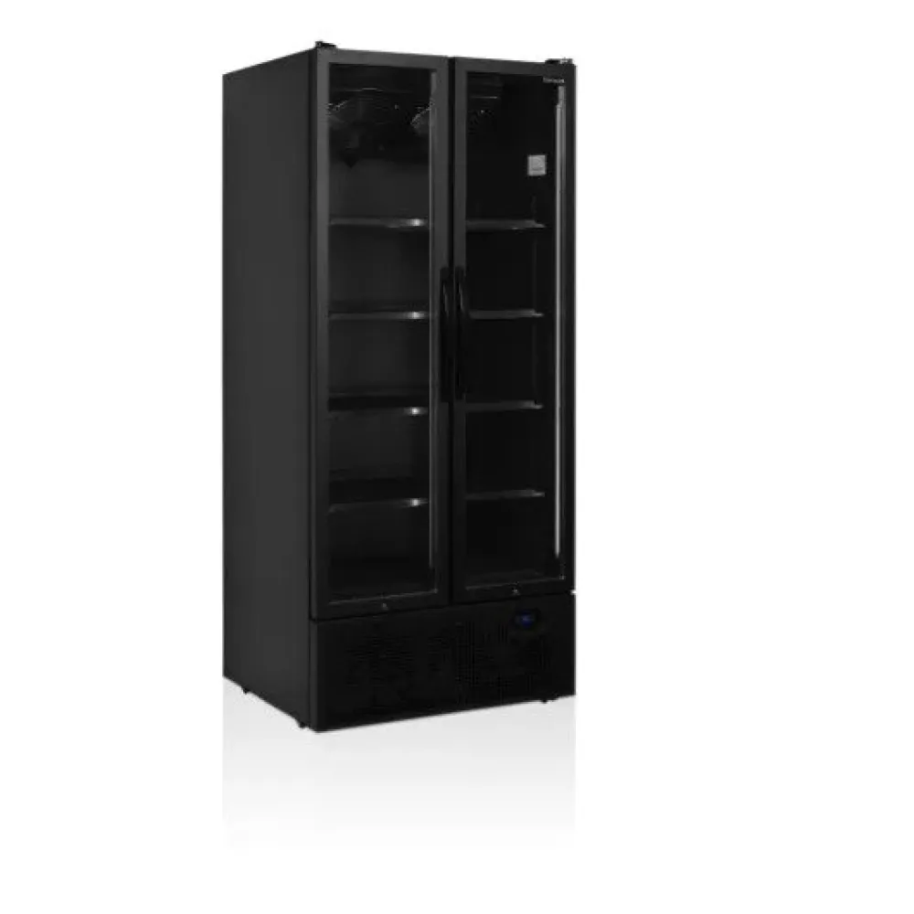 Bar refrigerator TEFCOLD FS890H-BLACK