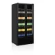 Bar refrigerator TEFCOLD FS890H-BLACK