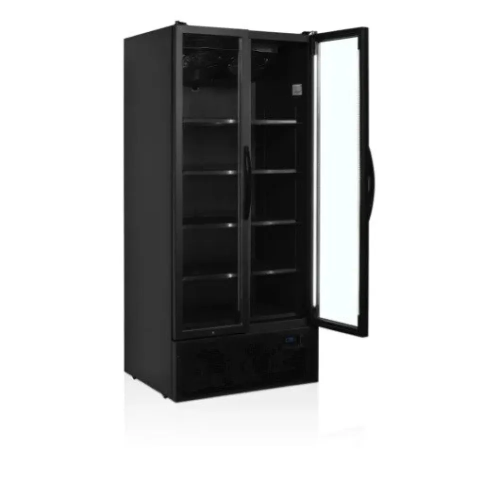Bar refrigerator TEFCOLD FS890H-BLACK