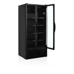 Bar refrigerator TEFCOLD FS890H-BLACK