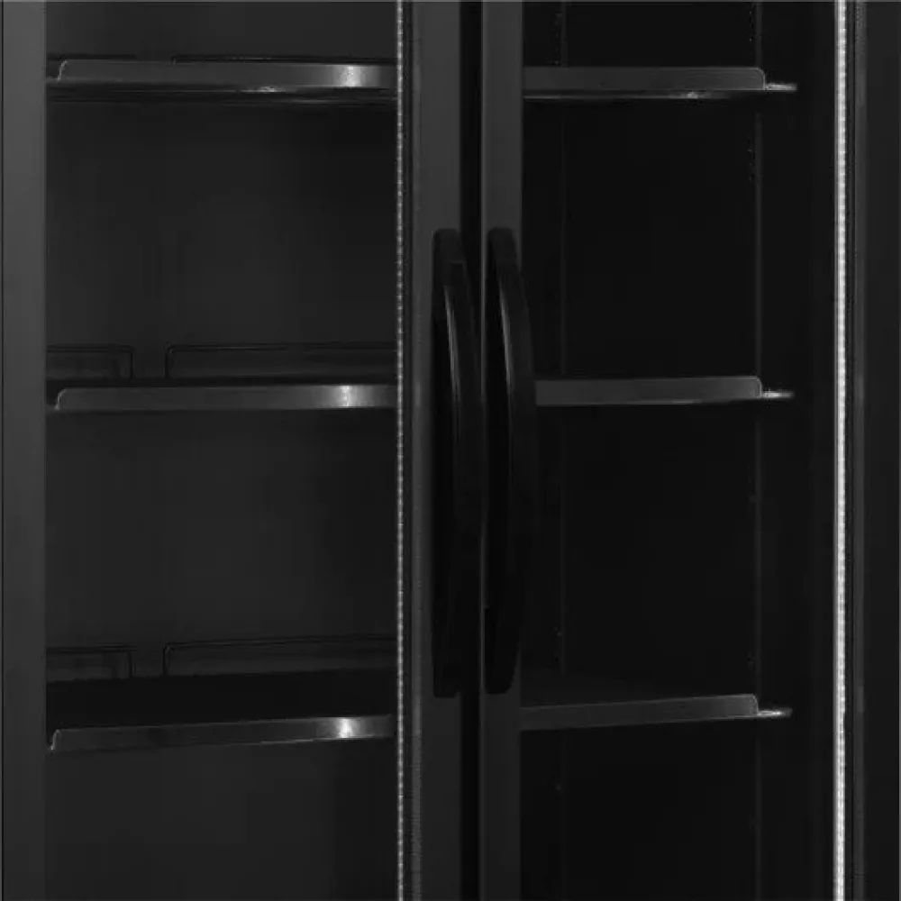 Bar refrigerator TEFCOLD FS890H-BLACK