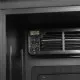 Refrigerated display cabinet TEFCOLD FSC175H-BLACK