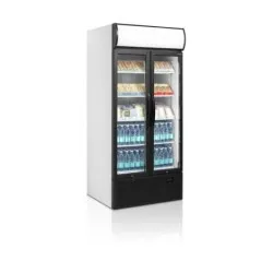 Refrigerated display cabinet TEFCOLD FSC891H