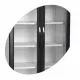 Refrigerated display cabinet TEFCOLD FSC891H