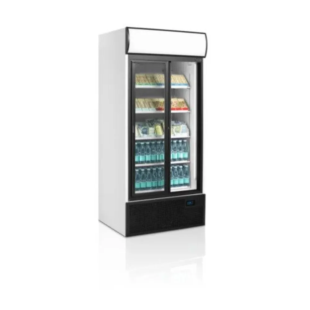 Refrigerated display cabinet TEFCOLD FSC891S