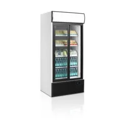 Refrigerated display cabinet TEFCOLD FSC891S