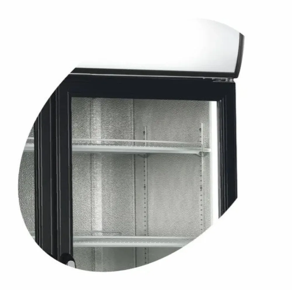 Refrigerated display cabinet TEFCOLD FSC891S