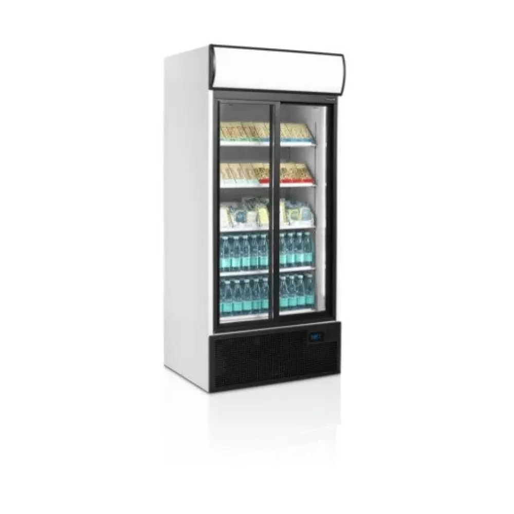 Refrigerated display cabinet TEFCOLD FSC891S