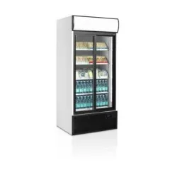 Refrigerated display cabinet TEFCOLD FSC891S