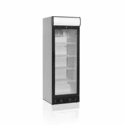 Refrigerated display cabinet TEFCOLD SCU1280CP