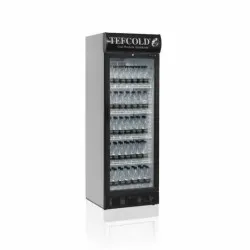 Refrigerated display cabinet TEFCOLD SCU1280CP
