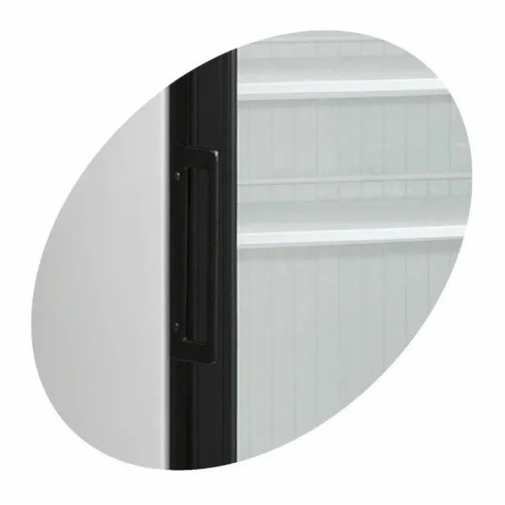 Refrigerated display cabinet TEFCOLD SCU1280CP