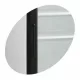 Refrigerated display cabinet TEFCOLD SCU1280CP