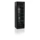 Refrigerated display cabinet TEFCOLD SCU1425 FRAMELESS