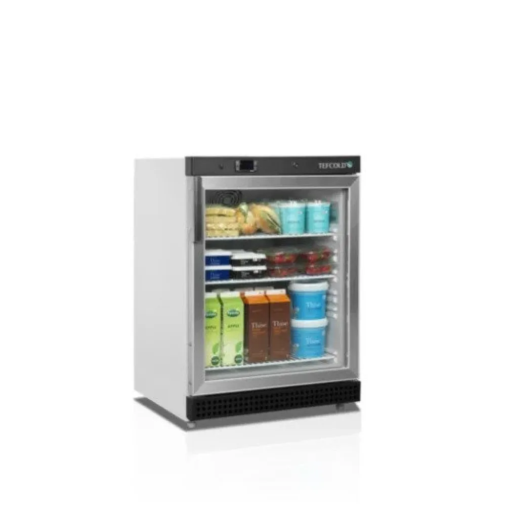 Refrigerated display cabinet TEFCOLD UR200G