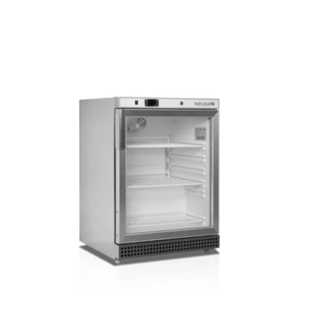 Refrigerated display cabinet TEFCOLD UR200SG