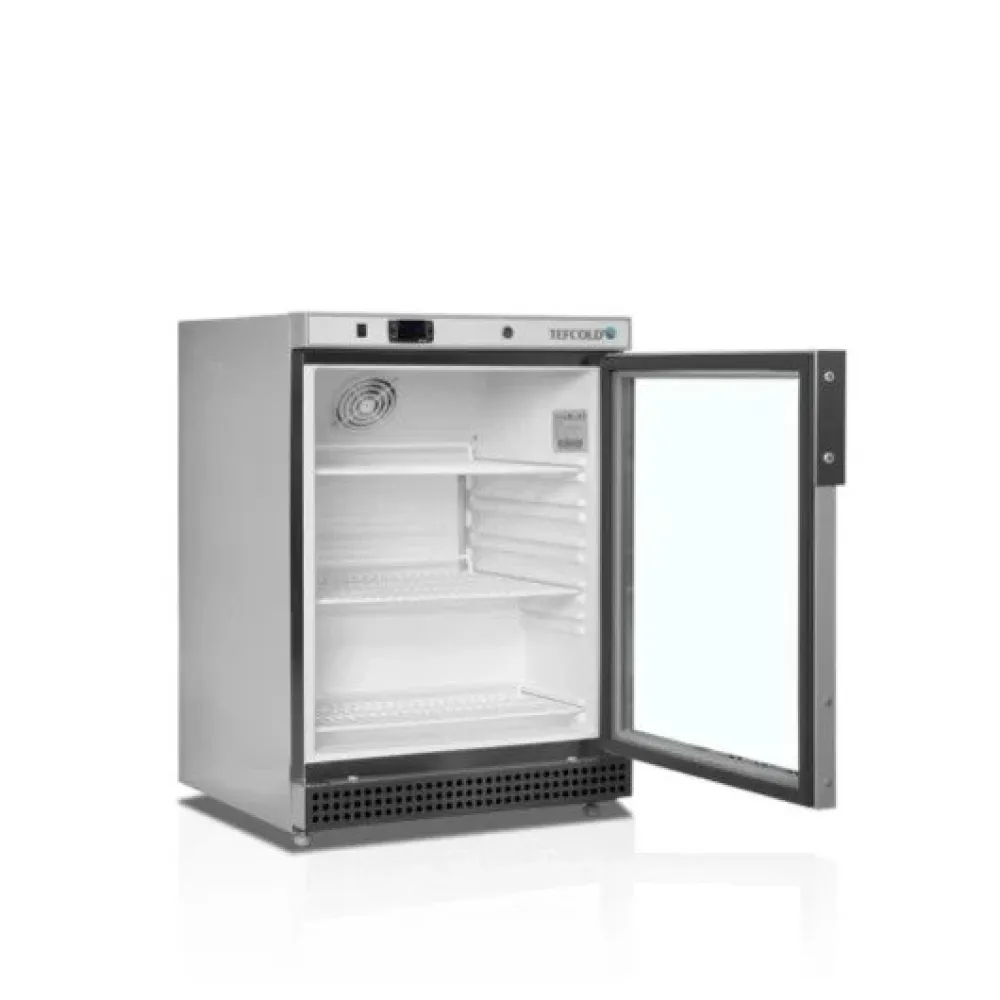 Refrigerated display cabinet TEFCOLD UR200SG