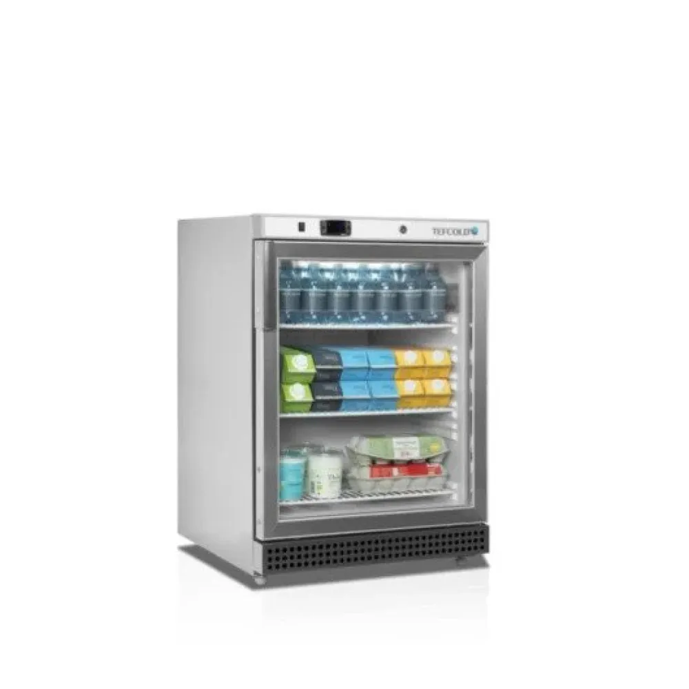 Refrigerated display cabinet TEFCOLD UR200SG