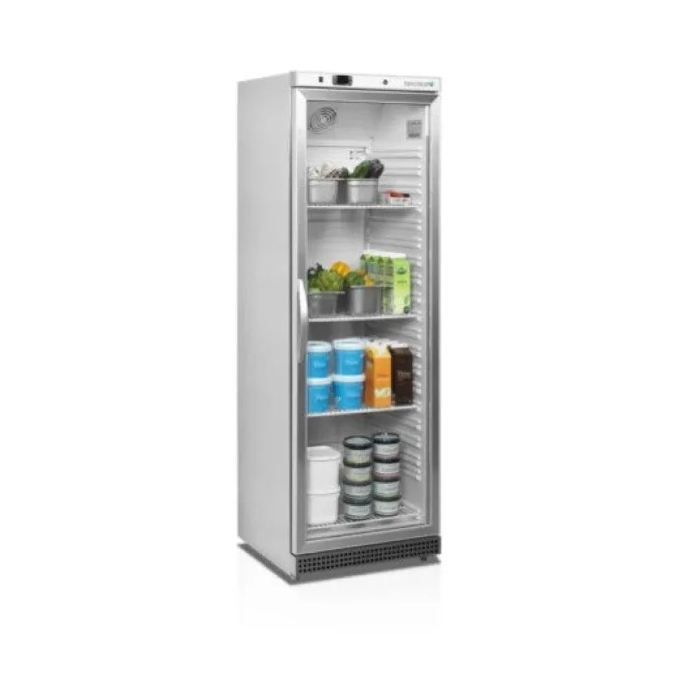 Refrigerated display cabinet TEFCOLD UR400SG