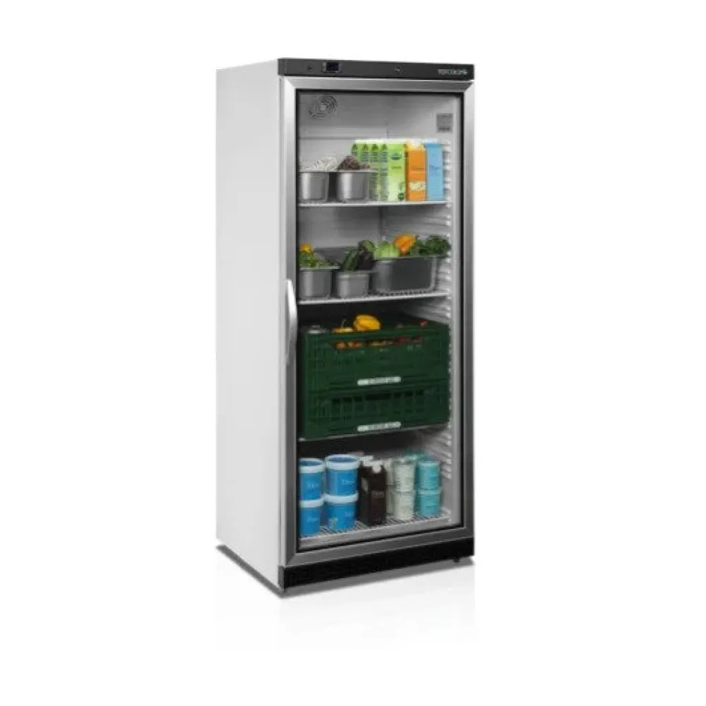 Refrigerated display cabinet TEFCOLD UR600G