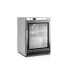 Mini display freezer TEFCOLD UF200VSG