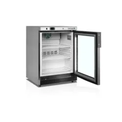 Mini display freezer TEFCOLD UF200VSG