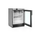 Mini display freezer TEFCOLD UF200VSG