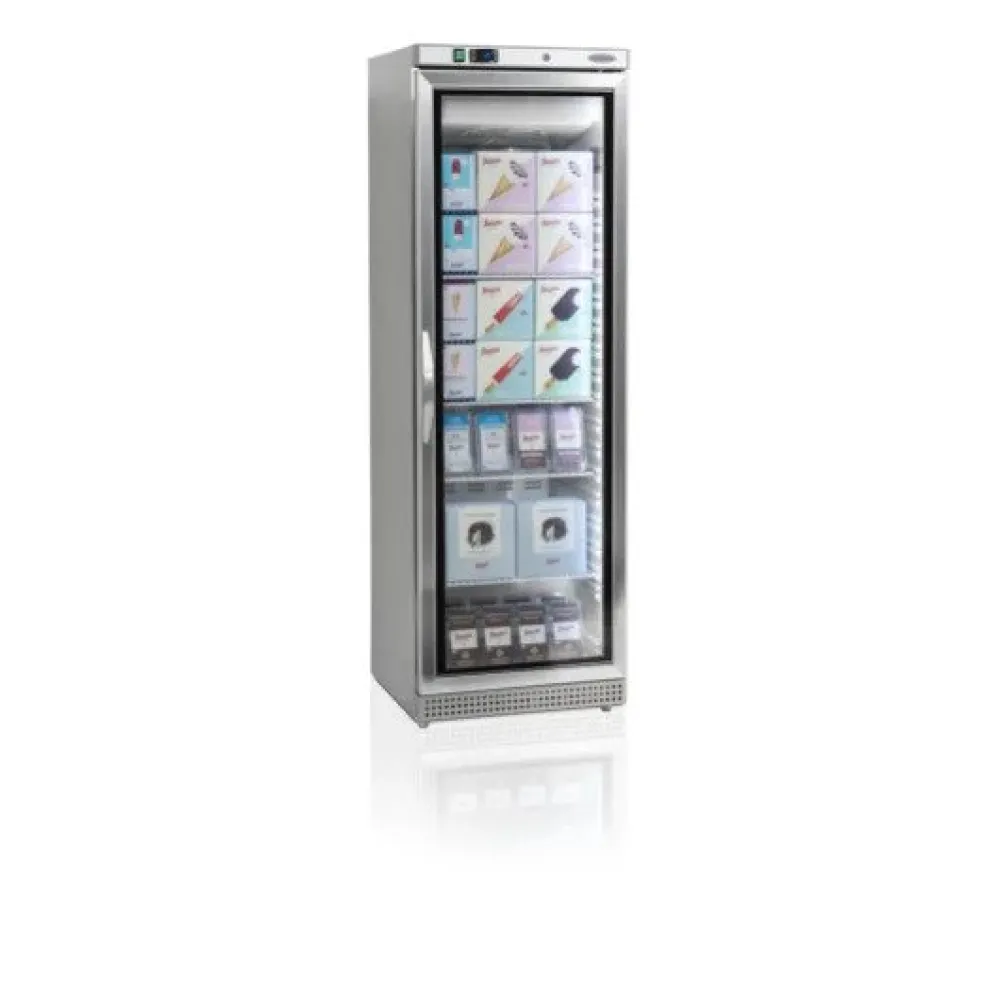 Freezer TEFCOLD UF400VSG