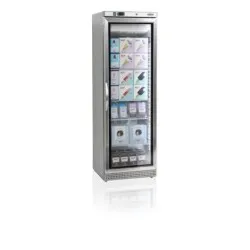 Freezer TEFCOLD UF400VSG