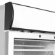 Display freezer TEFCOLD UFFS371GCP