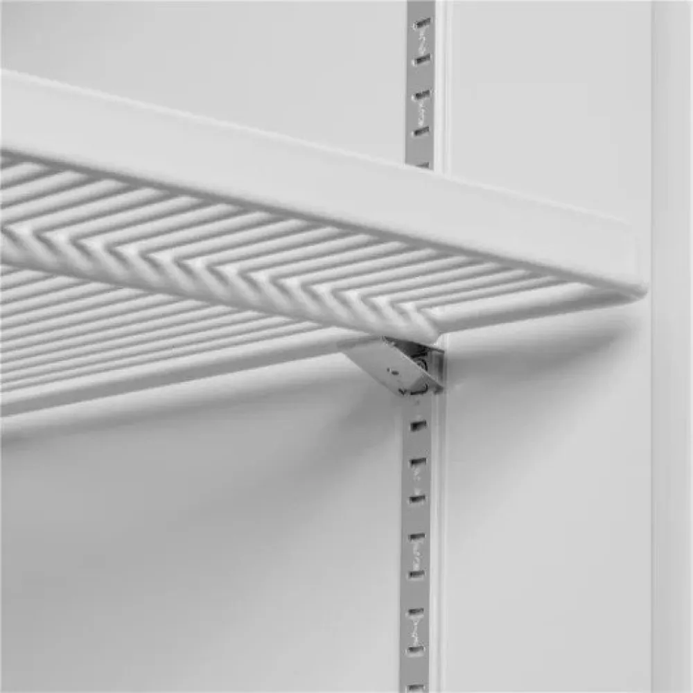 Display freezer TEFCOLD UFSC1450GCP-NF-SILVER