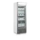 Display freezer TEFCOLD UFSC1450GCP-NF-SILVER
