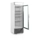 Display freezer TEFCOLD UFSC1450GCP-NF-SILVER