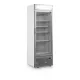 Display freezer TEFCOLD UFSC1450GCP-NF-SILVER