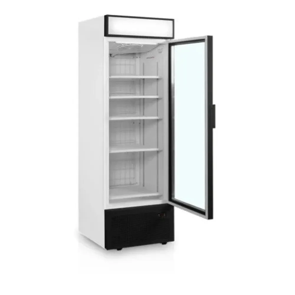 Display freezer TEFCOLD UFSC1450GCP-NF