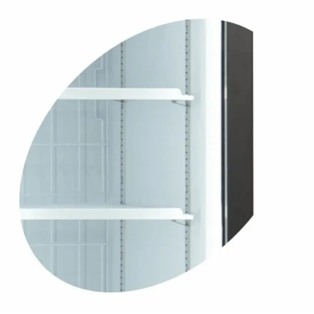 Display freezer TEFCOLD UFSC1600GCP