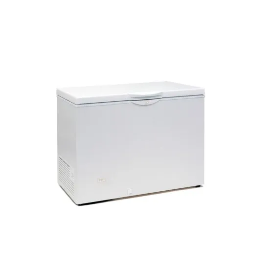 Chest Refrigerator