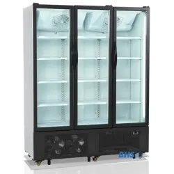 Refrigerator TEFCOLD FS1600H